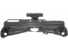 priekinis variklio gaubtas