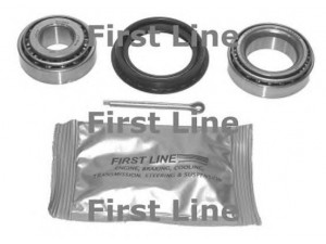 FIRST LINE FBK063 rato guolio komplektas 
 Ašies montavimas/vairavimo mechanizmas/ratai -> Rato stebulė/montavimas -> Rato guolis
4A0598625, 4A0598625A, 4A0 598 625