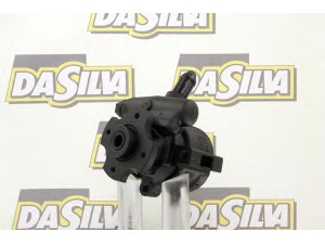 DA SILVA DP2249 hidraulinis siurblys, vairo sistema 
 Vairavimas -> Vairo pavara/siurblys