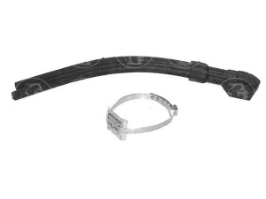 FARE SA 1007 radiatoriaus žarna 
 Aušinimo sistema -> Žarnelės/vamzdeliai/sujungimai -> Radiatoriaus žarnos
95612275, 95622818