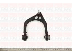 FAI AutoParts SS7091 vikšro valdymo svirtis 
 Ašies montavimas/vairavimo mechanizmas/ratai -> Valdymo svirtis/pasukamosios svirties sujungimas -> Vairo trauklės (valdymo svirtis, išilginis balansyras, diago
DA782665AB