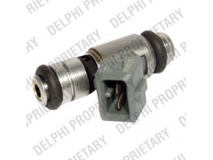 DELPHI FJ10724-12B1 purkštukas 
 Kuro mišinio formavimas -> Mišinio sudarymas -> Purkštukas/antgalis/antgalio laikiklis/PDE
46451791, 46451791