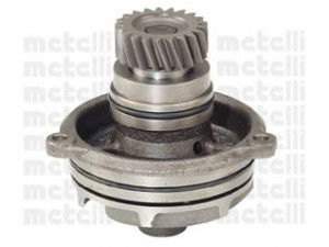 CIFAM 824-846 vandens siurblys 
 Aušinimo sistema -> Vandens siurblys/tarpiklis -> Vandens siurblys
42532082, 42535615