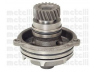 CIFAM 824-846 vandens siurblys 
 Aušinimo sistema -> Vandens siurblys/tarpiklis -> Vandens siurblys
42532082, 42535615