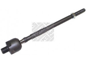 MAPCO 59360 vidinė skersinė vairo trauklė 
 Vairavimas -> Vairo mechanizmo sujungimai
48521-1M226