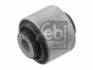 FEBI BILSTEIN 31756 valdymo svirties/išilginių svirčių įvorė 
 Ašies montavimas/vairavimo mechanizmas/ratai -> Valdymo svirtis/pasukamosios svirties sujungimas -> Montavimas/sutvirtinimas
4E0 505 203 D, 4E0 505 323 P, 4E0 505 323 P SK