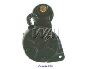 WAIglobal 30972N starteris
M002T61871, M002T61871A, M002T62071