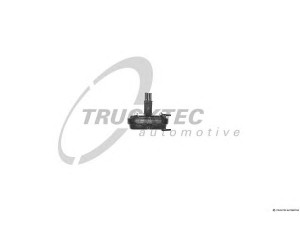 TRUCKTEC AUTOMOTIVE 02.57.002 valdiklis, centrinio užrakto sistema
000 800 6975