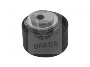 BREDA  LORETT TDI3108 įtempiklio skriemulys, paskirstymo diržas 
 Techninės priežiūros dalys -> Papildomas remontas
1 135 356, 1135356, 1136426, 1C1Q-6K254-AA