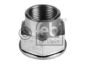 FEBI BILSTEIN 12523 ašies veržlė, kardaninis velenas
7629165, 7759428, 7559428
