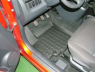 CARBOX 407848000 kojų kilimėlis 
 Vidaus įranga -> Kojų kilimėlis