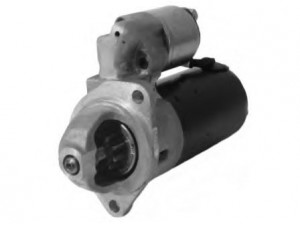 BTS Turbo S510430 starteris