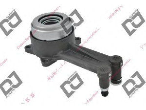 DJ PARTS CS1108C centrinis darbinis cilindras, sankaba 
 Sankaba/dalys -> Atleidiklis, sankaba -> Centrinis darbinis cilindras
1021237, 1026539, 1075776, 96W T7A564 AB