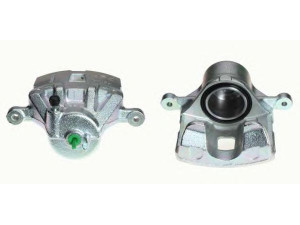 BUDWEG CALIPER 343807 stabdžių apkaba 
 Dviratė transporto priemonės -> Stabdžių sistema -> Stabdžių apkaba / priedai
58130-2H300, 58130-2H500, 58130-2Q000