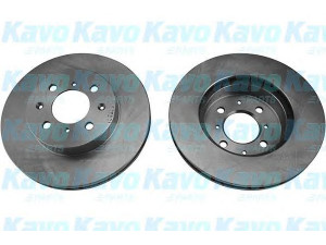 KAVO PARTS BR-2213 stabdžių diskas 
 Dviratė transporto priemonės -> Stabdžių sistema -> Stabdžių diskai / priedai
45251SF0000