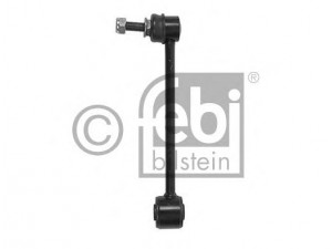 FEBI BILSTEIN 41038 šarnyro stabilizatorius 
 Ašies montavimas/vairavimo mechanizmas/ratai -> Stabilizatorius/fiksatoriai -> Savaime išsilyginanti atrama
52060011AB, 52060011AB
