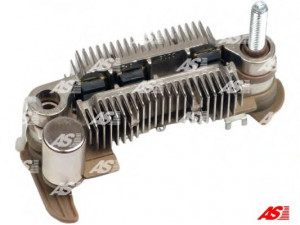 AS-PL ARC5081 lygintuvas, kintamosios srovės generatorius
B3C7-18-W60, A860T37070, A860X45670