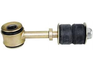 DENCKERMANN D140107 šarnyro stabilizatorius 
 Ašies montavimas/vairavimo mechanizmas/ratai -> Stabilizatorius/fiksatoriai -> Savaime išsilyginanti atrama
5087 37, 13 007 160 80, 5087 37