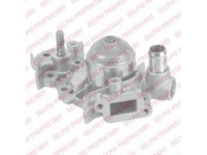 DELPHI WP1859 vandens siurblys 
 Aušinimo sistema -> Vandens siurblys/tarpiklis -> Vandens siurblys
-21010-00Q0B, 7700864596, 7701041348