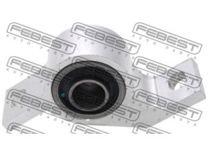FEBEST SAB-B12RL valdymo svirties/išilginių svirčių įvorė 
 Ašies montavimas/vairavimo mechanizmas/ratai -> Valdymo svirtis/pasukamosios svirties sujungimas -> Montavimas/sutvirtinimas
20201-FC110
