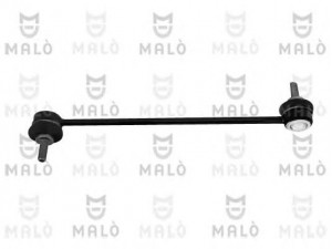 MAL? 15614 šarnyro stabilizatorius 
 Ašies montavimas/vairavimo mechanizmas/ratai -> Stabilizatorius/fiksatoriai -> Savaime išsilyginanti atrama
51909775