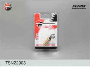 FENOX TSN22903 siuntimo blokas, aušinimo skysčio temperatūra 
 Elektros įranga -> Jutikliai
2508089903, 25080F3900