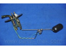 PARTS-MALL PDB-568 siuntimo blokas, degalų bakas
AA11060960A, AA11060960B, QAA11060960B