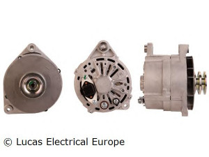 LUCAS ELECTRICAL LRA01564 kintamosios srovės generatorius 
 Elektros įranga -> Kint. sr. generatorius/dalys -> Kintamosios srovės generatorius
1363510