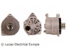 LUCAS ELECTRICAL LRA01564 kintamosios srovės generatorius 
 Elektros įranga -> Kint. sr. generatorius/dalys -> Kintamosios srovės generatorius
1363510