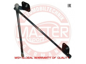 MASTER-SPORT 96303360-PCS-MS valytuvo pavara, lango plautuvas 
 Priekinio stiklo valymo sistema -> Valytuvo trauklė/pavara
96303360, 96303360