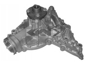 SPIDAN 91645 vandens siurblys 
 Aušinimo sistema -> Vandens siurblys/tarpiklis -> Vandens siurblys
2722001301