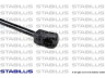 STABILUS 9968GI dujinė spyruoklė, gaubtas 
 Kėbulas -> Dujinės spyruoklės
3B0823359B, 4B0 823 359 A, 4B0 823 359 B