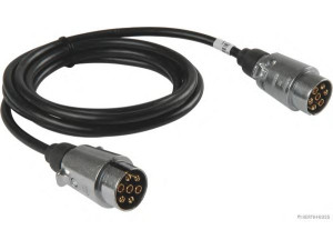 HERTH+BUSS ELPARTS 51276548 sujungimo laidas, prikabintuvas