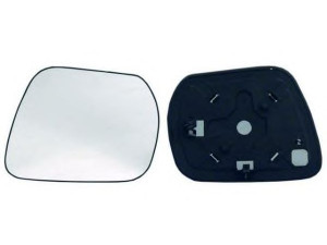 IPARLUX 31313802 veidrodėlio stiklas, išorinis veidrodėlis 
 Kėbulas -> Langai/veidrodėliai -> Veidrodėlis
84730-78K00-000