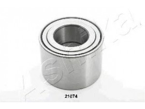 ASHIKA 44-21074 rato guolio komplektas 
 Ašies montavimas/vairavimo mechanizmas/ratai -> Rato stebulė/montavimas -> Rato guolis
43210-00QAC