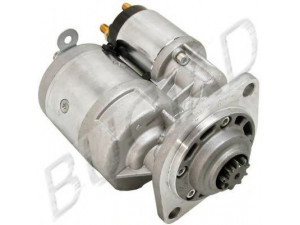 BUGIAD BSP22609 starteris 
 Elektros įranga -> Starterio sistema -> Starteris
6U0 911 023 B