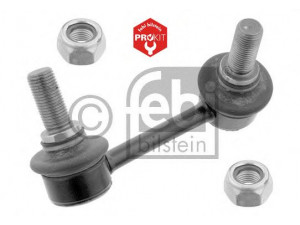 FEBI BILSTEIN 29754 šarnyro stabilizatorius 
 Ašies montavimas/vairavimo mechanizmas/ratai -> Stabilizatorius/fiksatoriai -> Savaime išsilyginanti atrama
54811-3E060