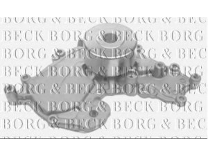 BORG & BECK BWP1426 vandens siurblys 
 Aušinimo sistema -> Vandens siurblys/tarpiklis -> Vandens siurblys
19200P0GA01, 19200PH7000, 19200PH7003