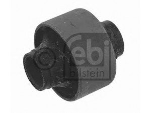 FEBI BILSTEIN 22945 valdymo svirties/išilginių svirčių įvorė 
 Ašies montavimas/vairavimo mechanizmas/ratai -> Valdymo svirtis/pasukamosios svirties sujungimas -> Montavimas/sutvirtinimas
48068-12190, 48068-12190 S2, 48068-12191