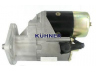 AD KÜHNER 254855 starteris 
 Elektros įranga -> Starterio sistema -> Starteris
2330006J00, 2330006J03, S13-118