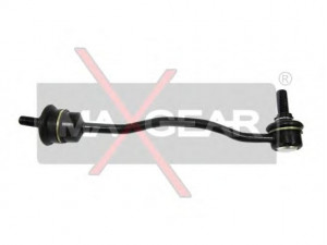 MAXGEAR 72-1454 šarnyro stabilizatorius 
 Ašies montavimas/vairavimo mechanizmas/ratai -> Stabilizatorius/fiksatoriai -> Savaime išsilyginanti atrama
1 045 413, 1 045 413, 1 217 036