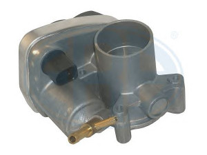 ERA 556147 droselio korpusas 
 Kuro mišinio formavimas -> Mišinio sudarymas -> Droselis/kuro vamzdeliai/vakuumo žarnelė
047 133 062 D
