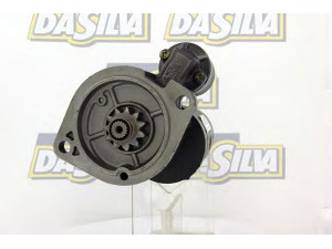 DA SILVA D041046 starteris 
 Elektros įranga -> Starterio sistema -> Starteris
M2T52871, M2T52881, 23300-W1010