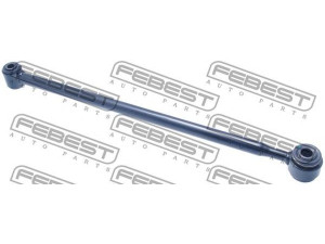 FEBEST 0125-1SV40 vikšro valdymo svirtis 
 Ašies montavimas/vairavimo mechanizmas/ratai -> Valdymo svirtis/pasukamosios svirties sujungimas -> Vairo trauklės (valdymo svirtis, išilginis balansyras, diago
48710-32070