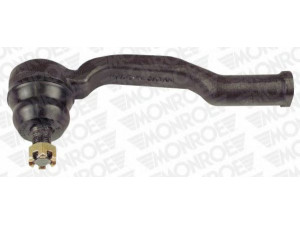 MONROE L50410 skersinės vairo trauklės galas 
 Vairavimas -> Vairo mechanizmo sujungimai
9922-13-020, 9992-41-201, E17Z-3A-130A