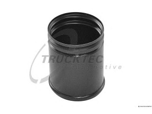 TRUCKTEC AUTOMOTIVE 08.32.058 apsauginis dangtelis/gofruotoji membrana, amortizatorius
31 33 1 124 519, 31 33 1 134 314