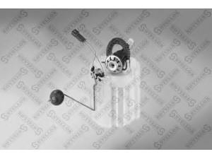 STELLOX 10-01467-SX kuro siurblys 
 Degalų tiekimo sistema -> Kuro siurblys/dalys -> Kuro siurblys
30645699-7, 30671142, 30794758