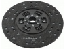 SACHS 1878 600 530 sankabos diskas
3540 866 M92, 3540 866 M92