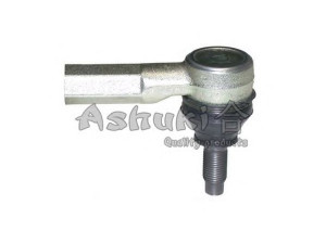 ASHUKI K820-20 skersinės vairo trauklės galas 
 Vairavimas -> Vairo mechanizmo sujungimai
48520-4A00B, 4709195, 48810-60810