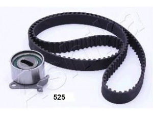 ASHIKA KCT525 paskirstymo diržo komplektas 
 Techninės priežiūros dalys -> Papildomas remontas